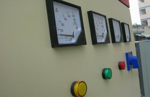 上街成套配电箱